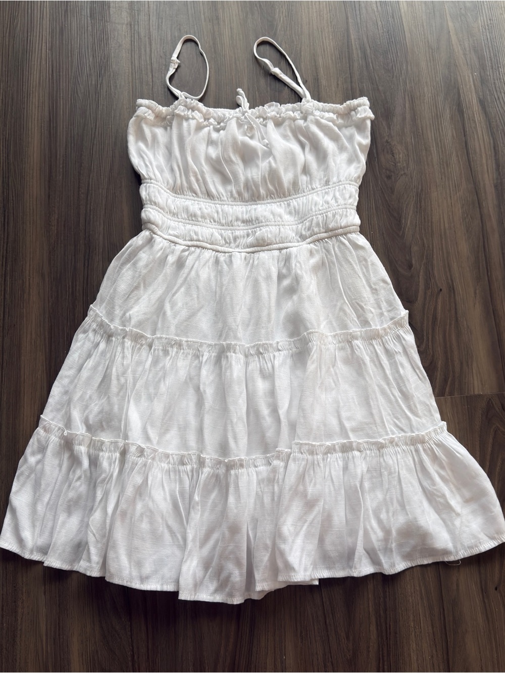 Altar’d State Dress